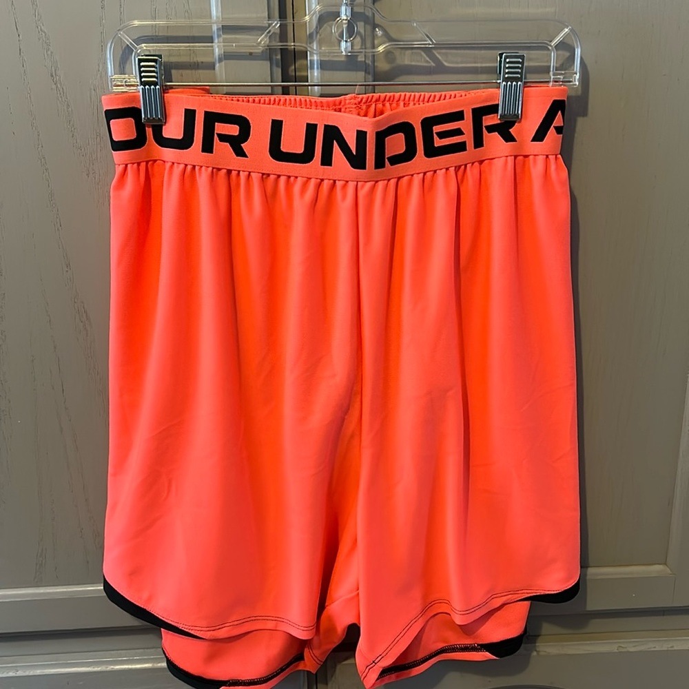 New under armor shorts 3XL